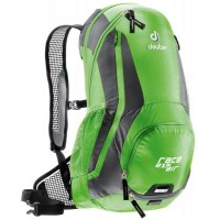 Рюкзак Deuter Race EXP Air spring-anthracite (32133 2431)
