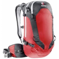 Рюкзак Deuter Provoke 16 fire-black (33173 5730)