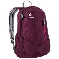 Рюкзак туристический Deuter Nomi blackberry-dresscode (83739 5032)