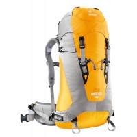 Рюкзак туристический Deuter Guide Lite 28 SL sun-silver (33539 8400)