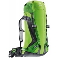 Рюкзак туристический Deuter Guide 35+ kiwi-emerald (33573 2206)