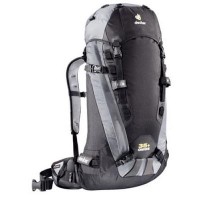 Рюкзак туристический Deuter Guide 35+ black-titan (33573 7490)