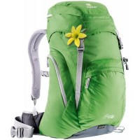 Рюкзак туристический Deuter Groden 30 SL emerald (34520 2009)