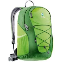 Рюкзак туристический Deuter Go Go kiwi-emerald (80146 2206)