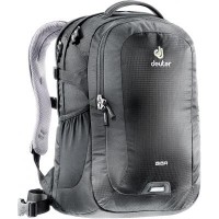 Рюкзак туристический Deuter Giga Pro black (80434 7000)