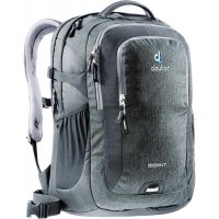 Рюкзак туристический Deuter Giga Pro dresscode-black (80434 7712)