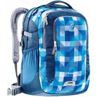 Рюкзак Deuter Gigant blue-arrowcheck (80424 3016)