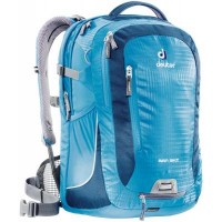 Рюкзак Deuter Giga Bike turquoise-midnight (80444 3312)