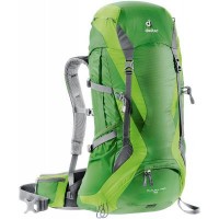 Рюкзак туристический Deuter Futura PRO 36 emerald-kiwi (34274 2208)