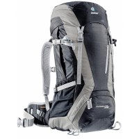 Рюкзак туристический Deuter Futura PRO 34 SL black-silver (34261 7400)