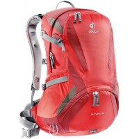 Рюкзак туристический Deuter Futura 28 fire-cranberry (34214 5520)