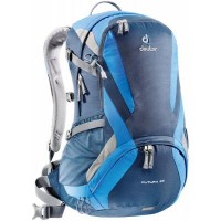 Рюкзак туристический Deuter Futura 28 midnight-coolblue (34214 3303)