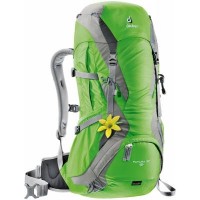Рюкзак туристический Deuter Futura 30 SL spring-silver (34244 2415)