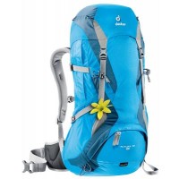 Рюкзак туристический Deuter Futura 30 SL turquoise-arctic (34244 3332)