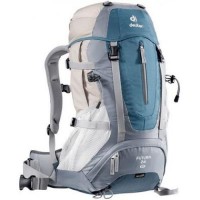 Рюкзак туристический Deuter Futura 24 SL midnight-canvas (34228 3510)