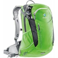 Рюкзак Deuter Cross Air 20 EXP spring-black (32094 2704)