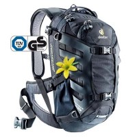 Рюкзак туристический Deuter Attack 18 SL black (32231 7000)