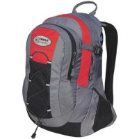 Рюкзак туристический Terra Incognita Cyclone 16 red / gray