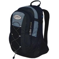 Рюкзак туристический Terra Incognita Cyclone 22 black / gray