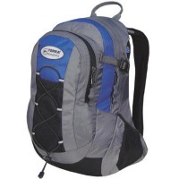 Рюкзак туристический Terra Incognita Cyclone 22 blue / gray