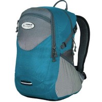 Рюкзак туристический Terra Incognita Atlantis 25 aqua / grey