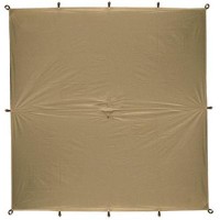 Тент Terra Incognita Tarp 3 x 4 sand