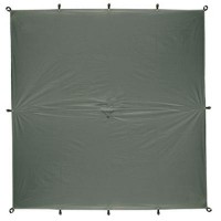 Тент Terra Incognita Tarp 4 x 5 khaki