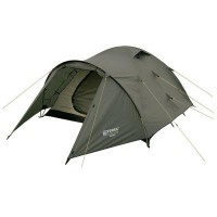 Палатка Terra Incognita Zeta 4 khaki
