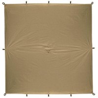 Тент Terra Incognita Tarp 3 x 3 sand