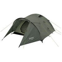 Палатка Terra Incognita Zeta 3 khaki
