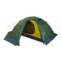 Палатка Terra Incognita Mirage 2 Alu darkgreen