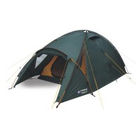 Палатка Terra Incognita Ksena 2 darkgreen