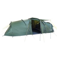 Палатка Terra Incognita Grand 8 khaki