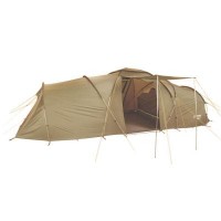 Палатка Terra Incognita Grand 8 sand