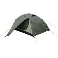 Палатка Terra Incognita Alfa 2 khaki