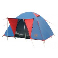 Палатка SOL Wonder 3 (SLT-006.06)