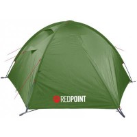 Палатка RED POINT Steady 3 EXT (4820152616807)