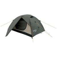 Палатка Terra Incognita Omega 3 khaki