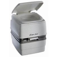 Биотуалет Thetford Campa Potti Qube XGL Gray (92843)