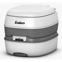 Биотуалет Enders Mobil-WC Comfort 16/16 л (4000591049392)