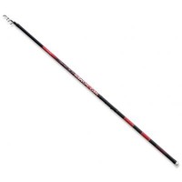 Удилище Lineaeffe Red X-Power (кольца SIC) 5м до40гр. вес350гр (2414650)