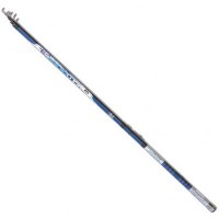 Удилище Lineaeffe Holo Carbon 5м до 25гр. вес267гр (2519350)