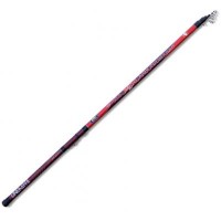 Удилище Lineaeffe EPX-Carbon 4м 5-20гр. вес200гр (2063040)