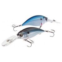 Воблер YO-ZURI Sashimi Deep Crank (F) (R1062-CMFT)