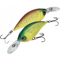 Воблер YO-ZURI Sashimi Flat Crank (F) (R1063-CMFT)
