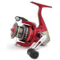 Катушка Shimano Catana 1000 FC (CAT1000FC)
