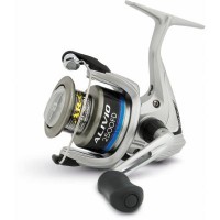 Катушка Shimano Alivio 1000 FD (ALV1000FC)