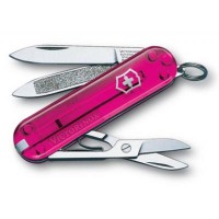 Нож VICTORINOX Rose Edition Classic (0.6203.T5)