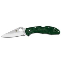 Нож Spyderco Delica (C11PGRE)