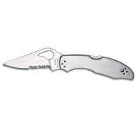 Нож Spyderco Byrd Meadowlark 2 (BY04PS2)